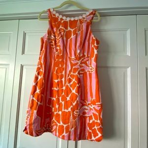 Lilly for Target Dress 8